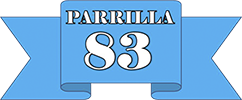 Parrilla 83